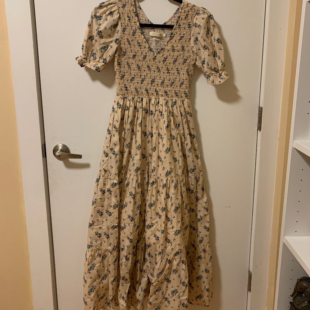 Christy Dawn Brooklyn Dress